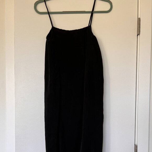 Onbjects without meaning cami slip dress - Picture 4 of 12